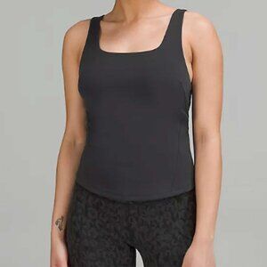 Lululemon InStill Tank Top for Pilates, Yoga and more.